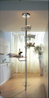 Highline Storage System door front