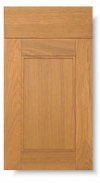Angel Oak door front