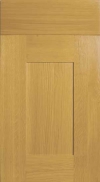 Broadoak golden door front