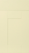 Broadoak Ivory door front