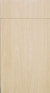 Gullwing Beech door front