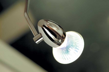 Cornice Lighting door front